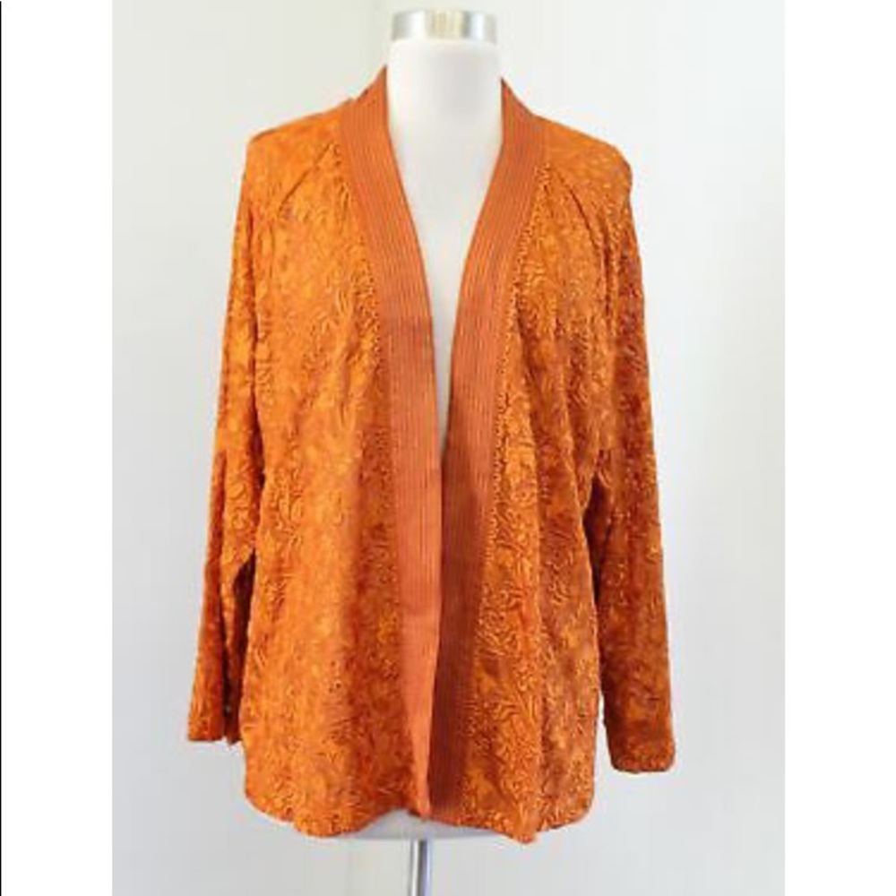 Anthropologie Kimono!